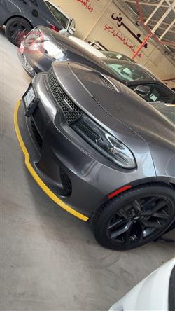 دودج تشارجر